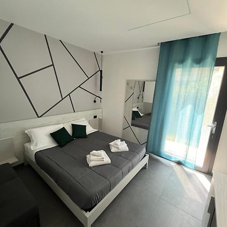 B&B A Due Passi Dal Mare Lido di Pomposa Bagian luar foto