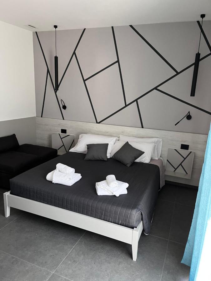 B&B A Due Passi Dal Mare Lido di Pomposa Bagian luar foto