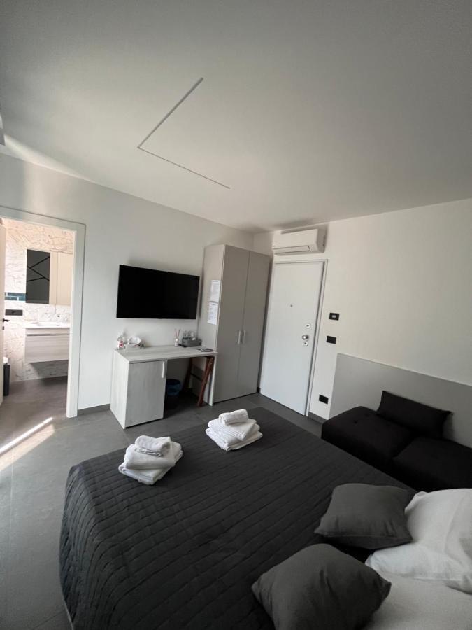 B&B A Due Passi Dal Mare Lido di Pomposa Bagian luar foto