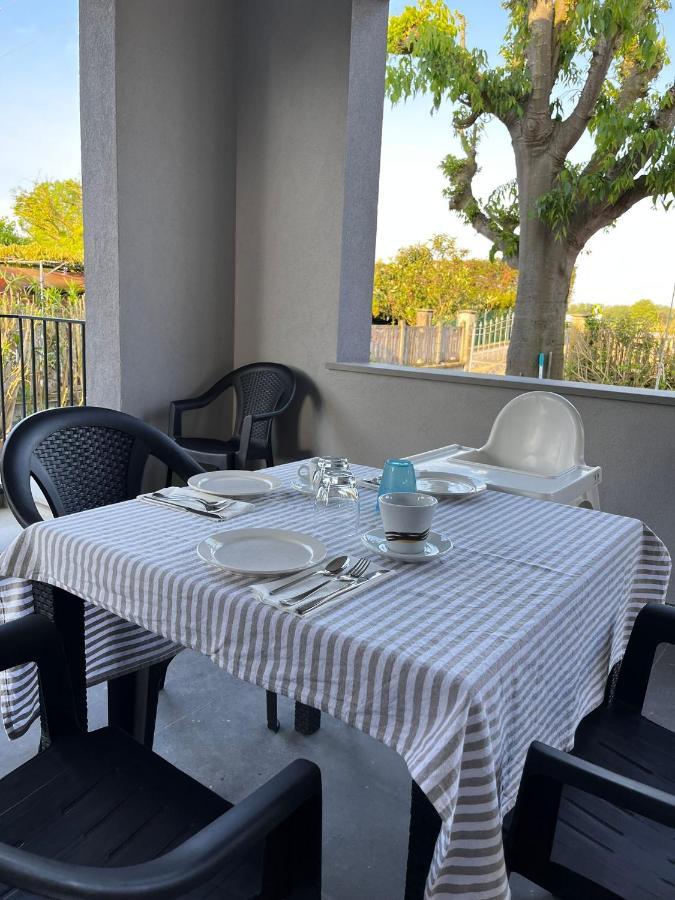 B&B A Due Passi Dal Mare Lido di Pomposa Bagian luar foto