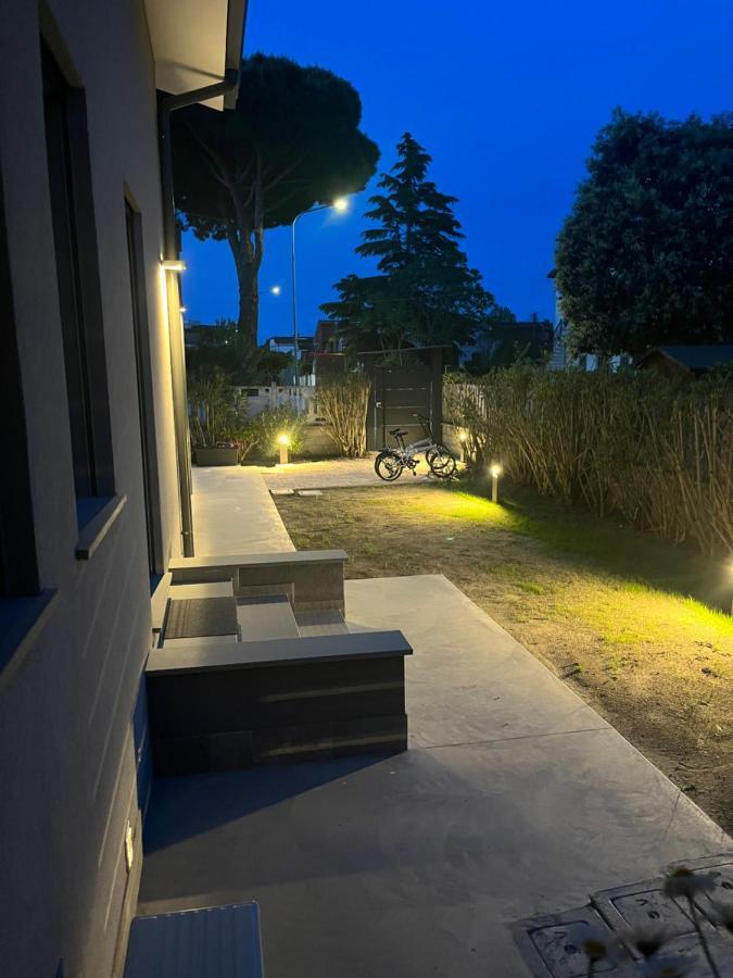 B&B A Due Passi Dal Mare Lido di Pomposa Bagian luar foto