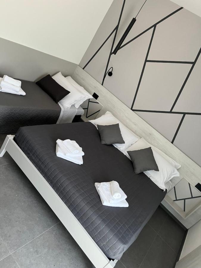 B&B A Due Passi Dal Mare Lido di Pomposa Bagian luar foto