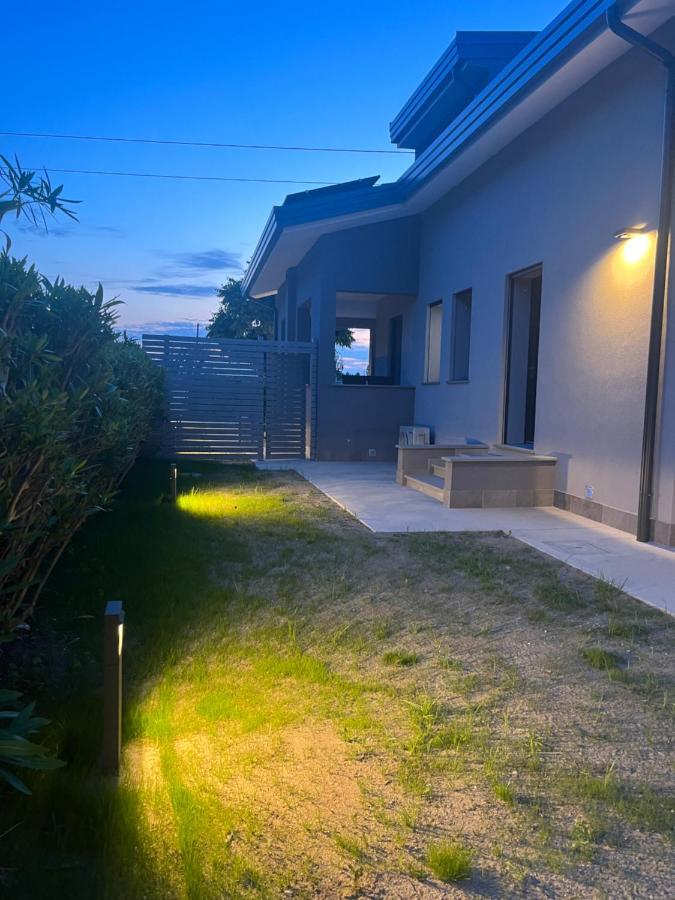 B&B A Due Passi Dal Mare Lido di Pomposa Bagian luar foto