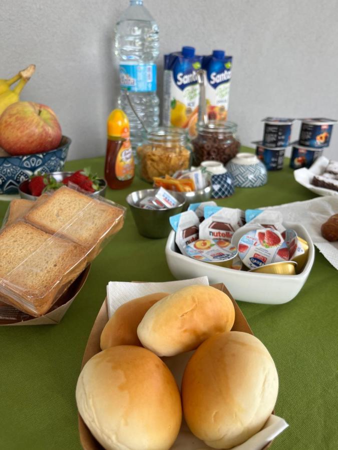 B&B A Due Passi Dal Mare Lido di Pomposa Bagian luar foto