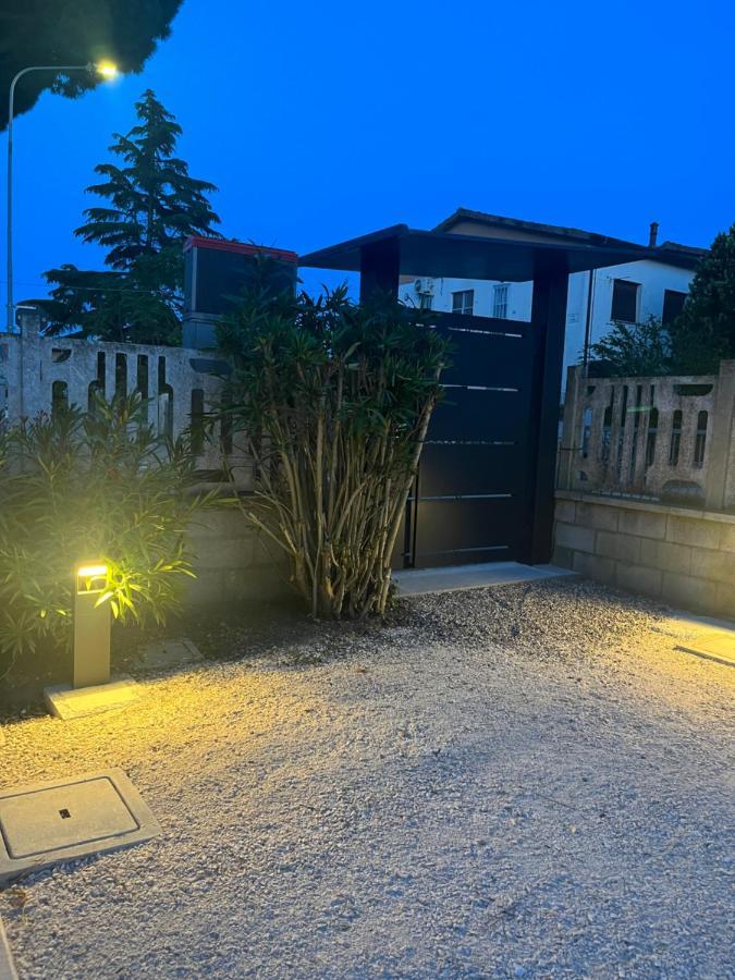 B&B A Due Passi Dal Mare Lido di Pomposa Bagian luar foto