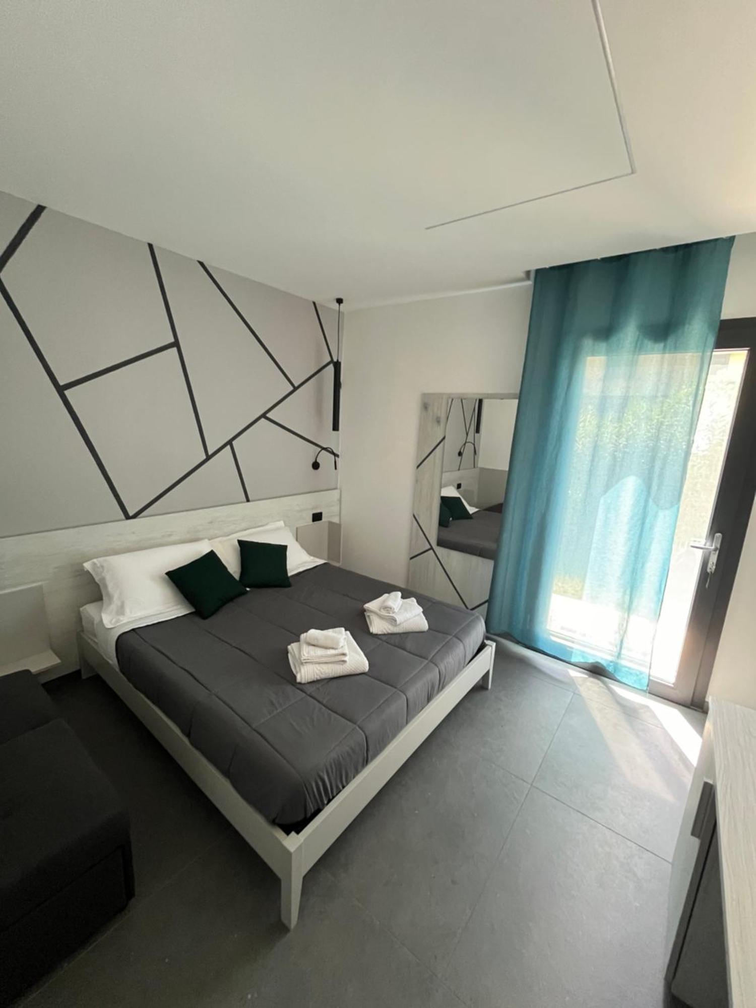 B&B A Due Passi Dal Mare Lido di Pomposa Bagian luar foto